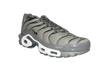 nike tuned 1 grau